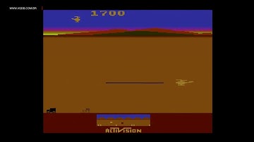 Chopper Command - Activision Anthology - Sony PlayStation 2 - VGDB