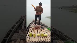 Adopting big fishing tactics #fishing #foryou #everyone #shortvideo #subscribe #shorts #viral