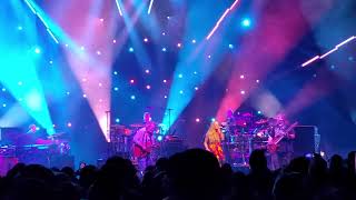 Widespread Panic - Piece of My Hart, w/ Margo Price, 2024-05-25, Radians Amphitheater, Memphis, TN