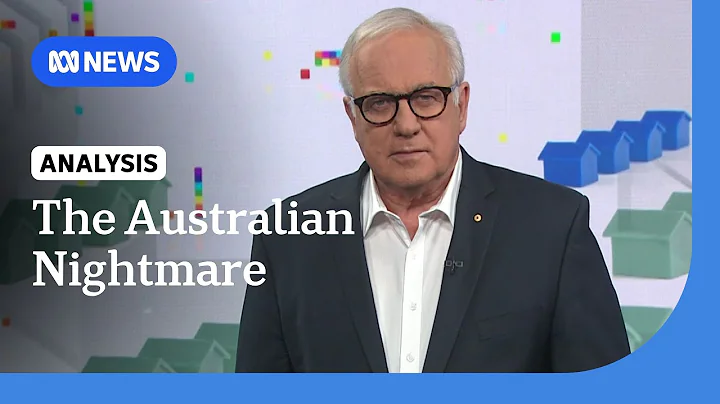 Facing the figures: Australia's housing affordability is worsening | Alan Kohler | ABC NEWS