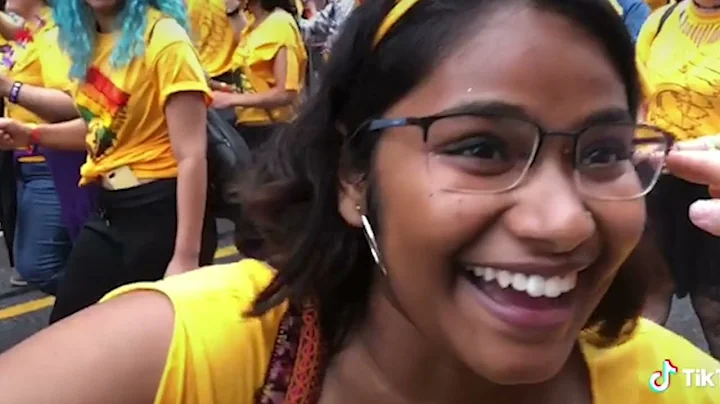 Pride 2021 - Katherine's Story
