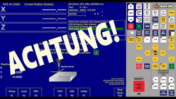 How to change the words and language in Centroid CNC12 controller software