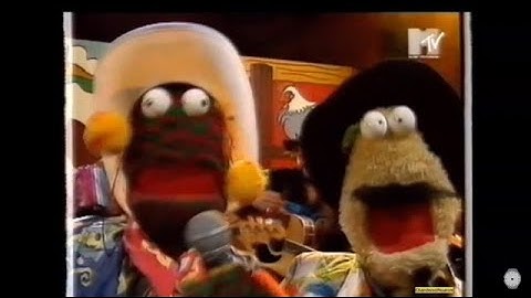 Zig And Zag - Move It! (Live) 1990