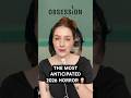 Is Curry Barker’s Obsession, this year’s most anticipated horror? 🎥#movierecommendation #horror