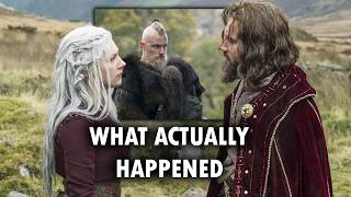 The Truth Behind The Biggest Mysteries In Vikings