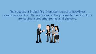 PMI Chap 2: Principles and Concepts Video 3 Iterative Project and Communication