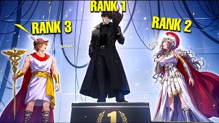 The New Hunter Just Broke The System... And Even The Gods Are Panicking! | Manhwa Recap