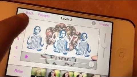 Video star tutorial #6.      2 tutorials