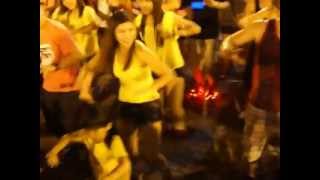 Oppa BM Style ( BM Bukit Mertajam Style - Penang )
