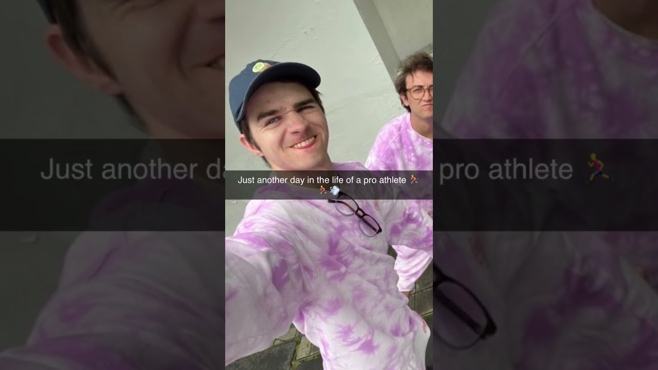 adam chase from jet lag added me on snap