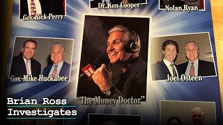 Brian Ross Investigates: Christian Radio Host “Doc” Gallagher Gets 3 life sentences for Ponzi Scheme