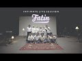 Capture de la vidéo Fatin Live Intimate Session (Full Version)