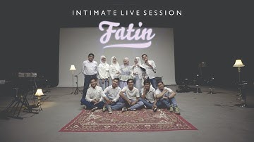 Fatin Live Intimate Session (Full Version)
