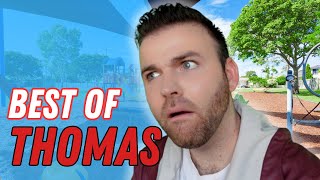 Best of Thomas | Compilation | That Kid Chronicles Season 1