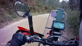KTM 500 EXC F LigthAdvBuild - 20220228 - Fafe_Amarante_Fafe