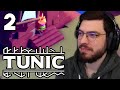 Lets play tunic  pisode 216  gameplay fr