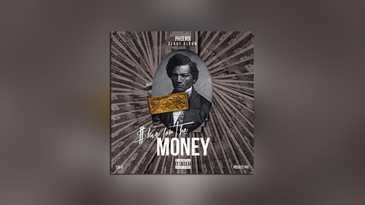 洋楽 G-RAP CHIE MONEY YouTube