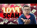 Love SCAM! Tipu janda, teruna [Scam] Industri RM50 juta setahun