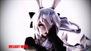 【MMD x OC】 Lean On 【Remix】
