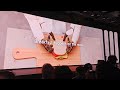 At CES 2026, CLOid humanoid robot by LG Electronics to usher in the "Zero labor home".