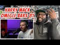 I Didn’t Think You Were THAT Good | Harry Mack Omegle Bars 81 | REACTION