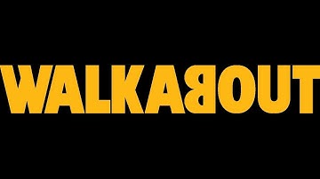 Walkabout Newquay - marketing film