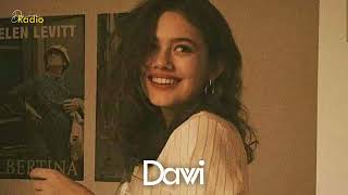 Davvi - Can I Say