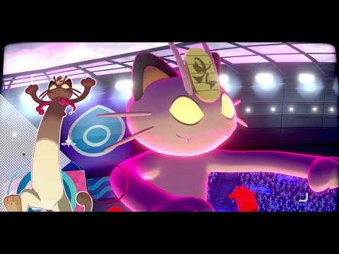 Vídeo: Un Pokémon 