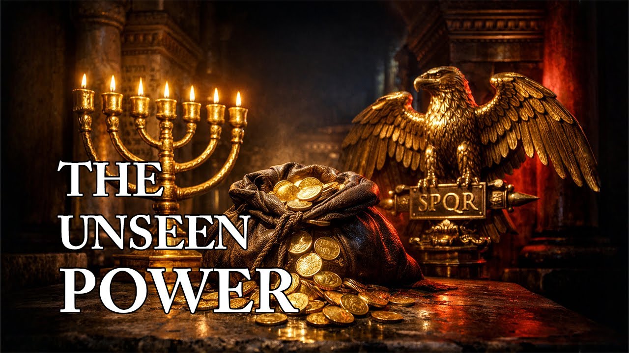 The Roman System That Built Dynasties And Destroyed Them