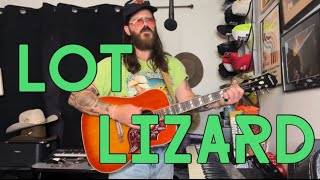 Lot Lizard