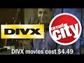 Circuit City's Ill-Fated Video Format | The Dead on Arrival DIVX | History in the Dark Mp3 Song