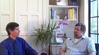 Holistic Dentist SD Interview Part 5