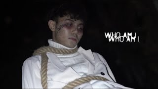 邵浩鈞HAOHAO - WHO AM I (Official Music Video)