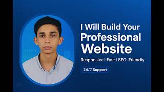 WEB DEVELOPMENT