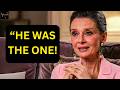 Aubrey Hepburn named the man she would never get over before she died.