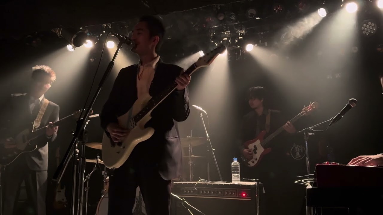 betcover!! 母船　不滅の国　　　　　　　　2023.11.15 in Hiroshima