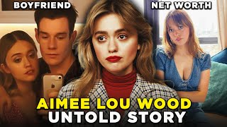 The Untold Story of Aimee Lou Wood | From Obscurity to Stardom