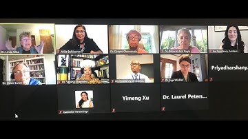 Concrete Policies and Actions to Eliminate Systemic Racism in Implementation of the SDGs