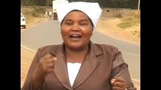 Sarah Wambui Kimunyi   Ni Gwitikirika