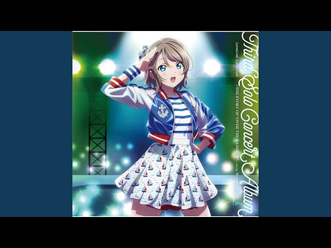 Daydream Warrior 渡辺 曜 Solo Ver 