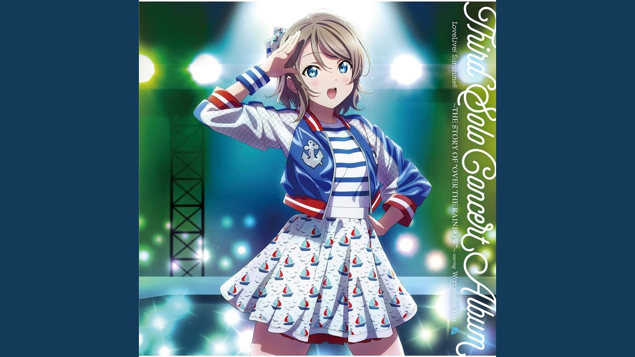 Daydream Warrior (渡辺 曜 Solo Ver.)