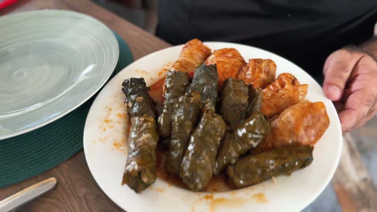 Voyage en Arménie - Jour 3 - Septembre 2024