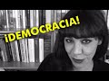 La sacralización de la DEMOCRACIA: del rito al mito. FORJA 090