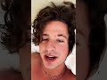 Charlie Puth TikTok Live | February 4, 2022