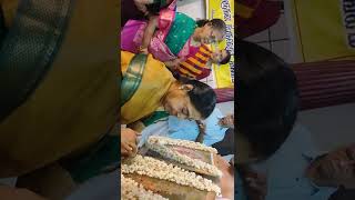 Murugan Tirukkalyanam