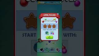 🦊 Foxy Pop Bubbles: Clever and Fun with Bubble Shooter and Friend! 🍂 screenshot 2