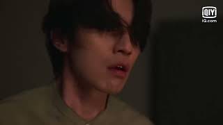 K suddenly lay down beside Su Yeol: 'My name is K, not gay!' | Bad and Crazy EP3 | iQiyi Original