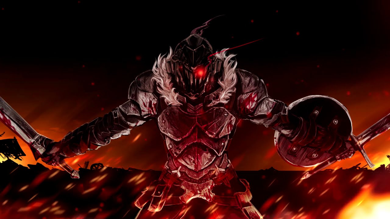 Though Our Paths May Diverge (Extended Version) - Goblin Slayer OST [Insert Song]