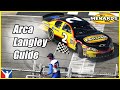 *This Setting Won Me the Race* iRacing Arca Guide to Langley Qualifying and Race