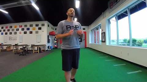 3 Deceleration Exercises for ACL Injury Reduction - Rehab 2 Perform